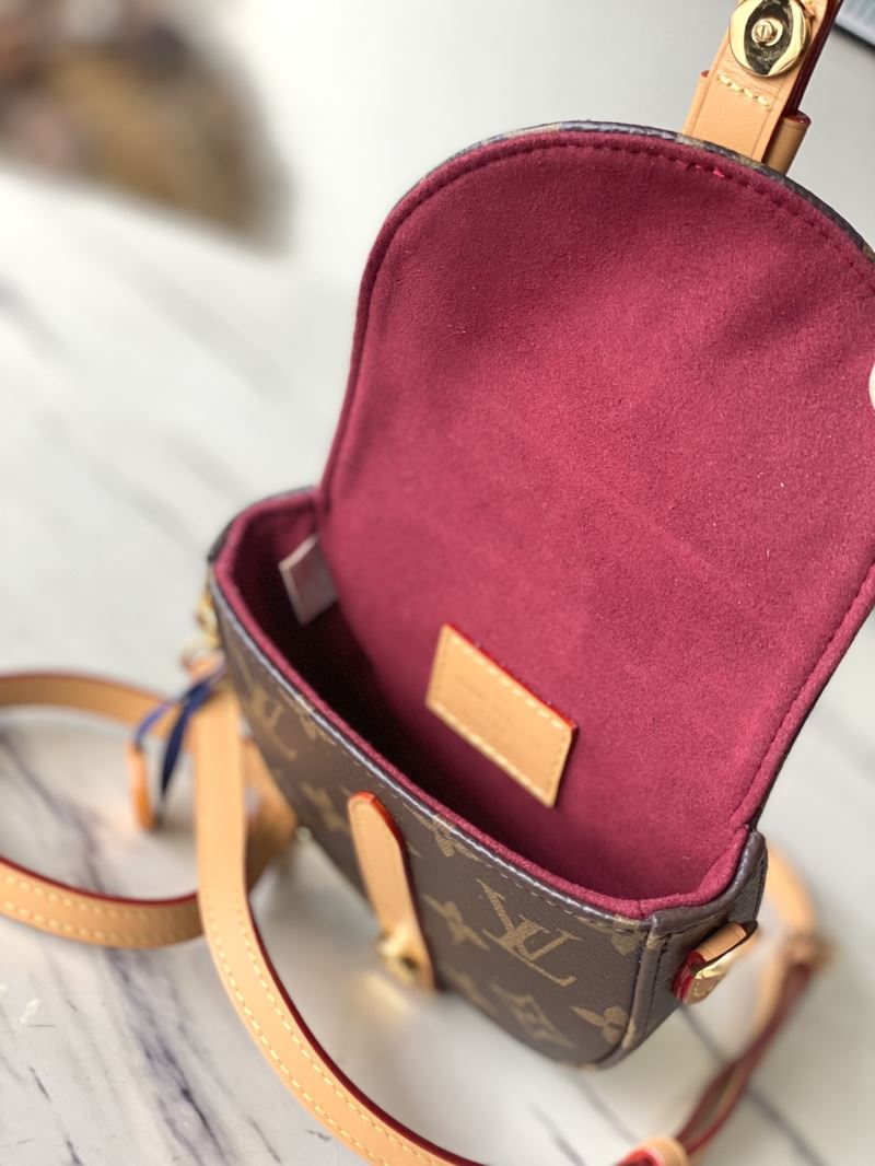 Louis Vuitton Satchel Bags